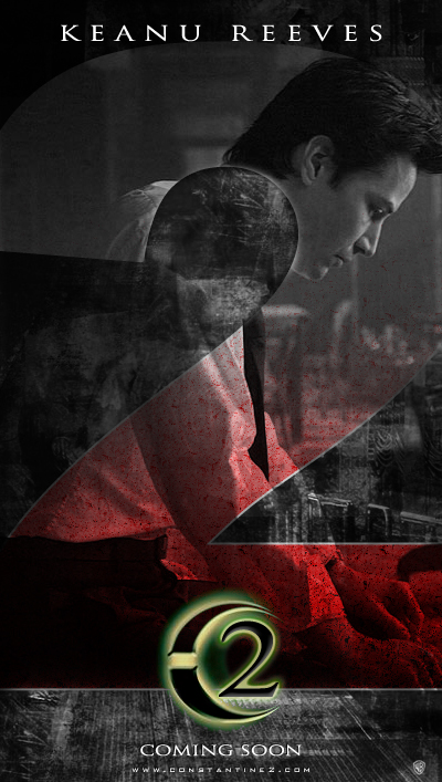 Константин 2 (2015)