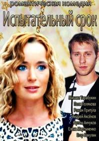 Испытательный срок 2014