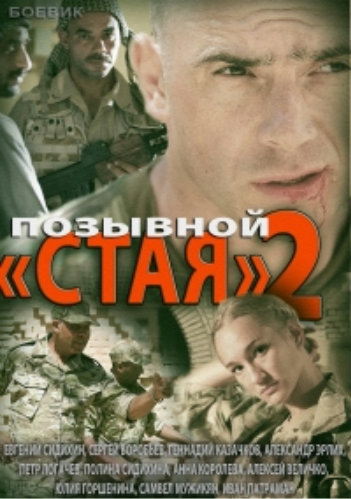 Позывной стая 2