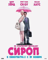 Сироп 2015